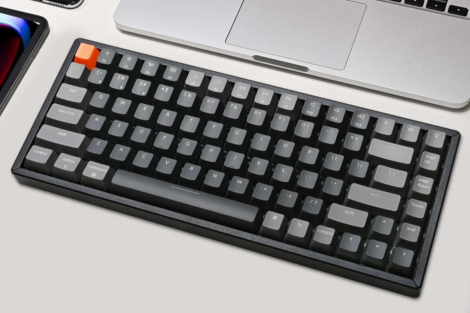 Keychron K2v2 Wireless Mechanical Keyboard