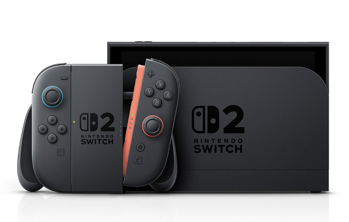 Nintendo Switch 2