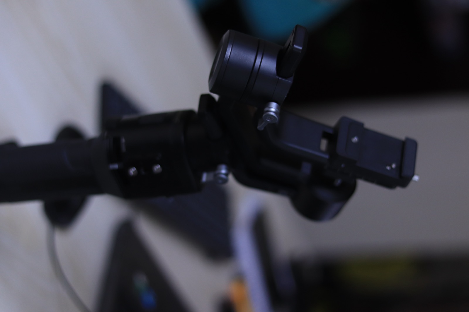 Zhiyun 3-Axis Camera Gimbal Stabilizer